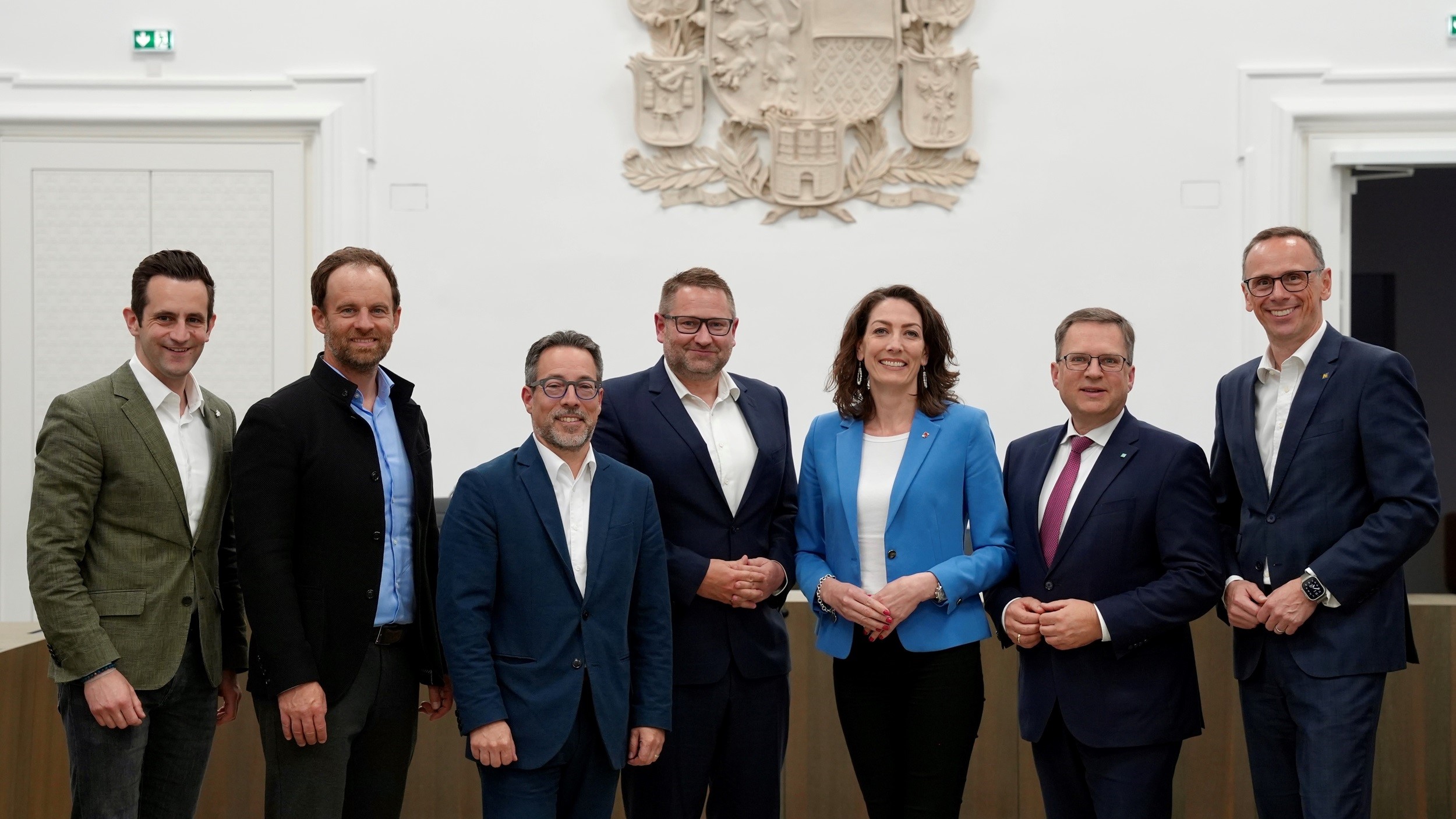 Reformpartnerschaft zwischen Bund und Ländern stand im Mittelpunkt der ÖVP-Klubobleute-Tagung